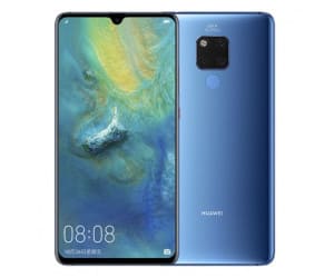 Ремонт Huawei Mate 20 X