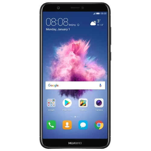 Замена стекла Huawei P Smart