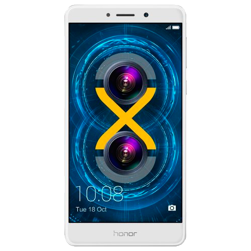 Ремонт Honor 6X