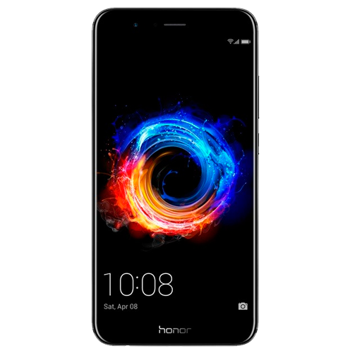 Замена дисплея (экрана) Huawei Honor 8 Pro