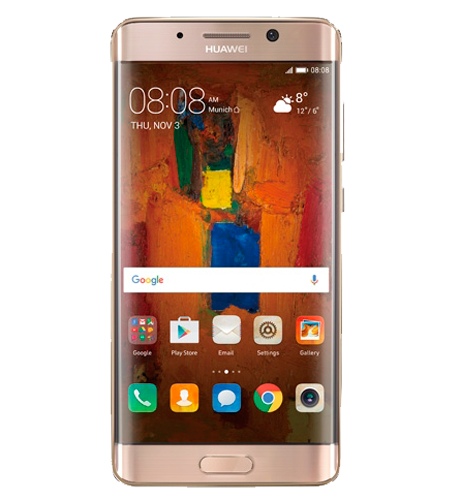 Замена дисплея (экрана) Huawei Mate 9 Pro