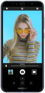 Замена стекла Huawei Y6 Prime 2018