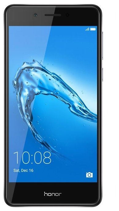 Замена стекла Huawei Honor 6c
