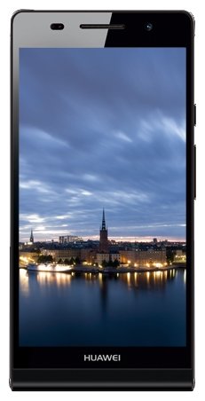Замена аккумулятора (батареи) Huawei Ascend P6S