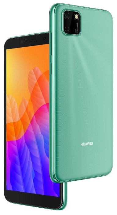 Замена дисплея (экрана) Huawei Y5p